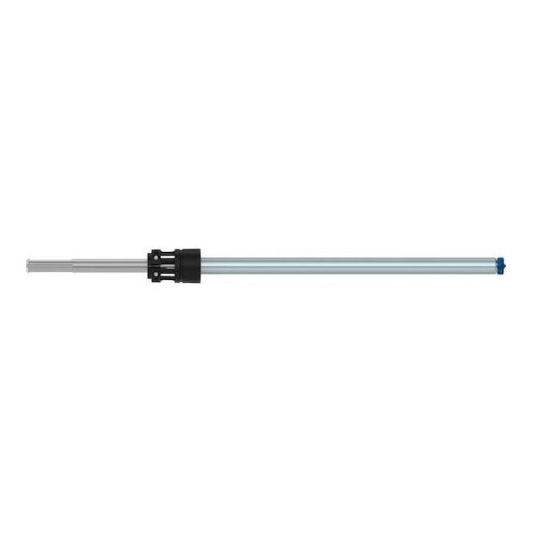 Wiertło Bosch Bosch Expert hammer drill SDS Clean max-8X, 20mm (working length 400mm, suction drill)