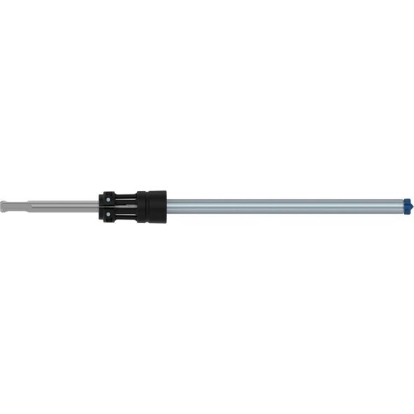 Wiertło Bosch Bosch Expert hammer drill SDS Clean plus-8X, 12mm (working length 200mm, suction drill)