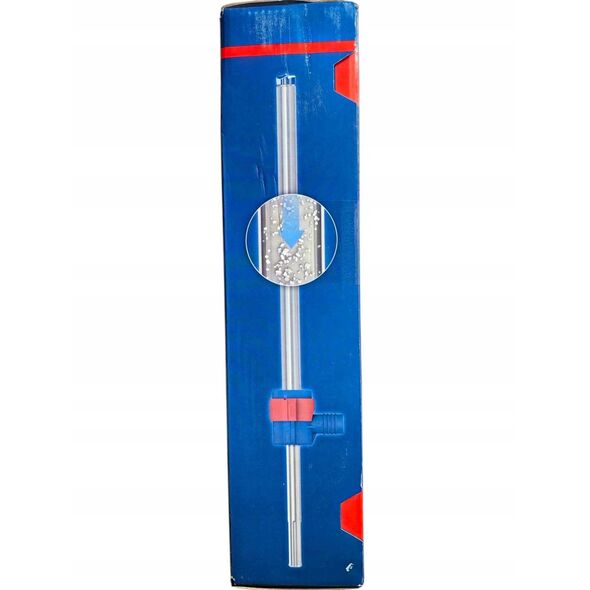 Wiertło Bosch Bosch Expert hammer drill SDS Clean max-8X set, 22mm (working length 400mm, suction drill including suction connection)