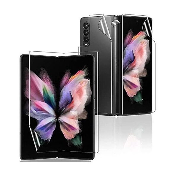 Extra Digital Προστατευτική μεμβράνη Samsung Galaxy Z Fold3 5G