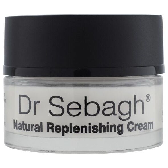 Dr Sebagh Replenishing Cream Advanced Anti-Ageing Skin Care krem przeciwzmarszczkowy na dzień i na noc 50ml