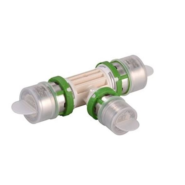 Μειωτικό ταφ συμπίεσης MultiSkin PPSU 20x20x16