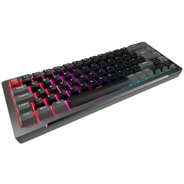RAIJINTEK MGA-68 (black)