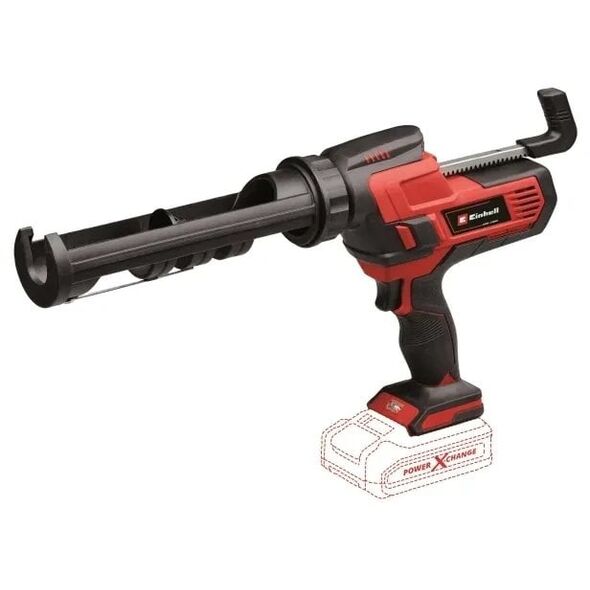 EINHELL TE-SG 18/10 Li SOLO SQUEEZE