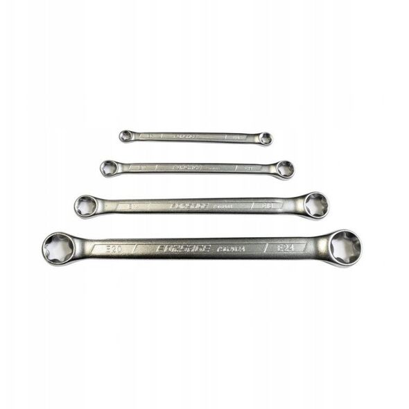 Σετ κλειδιών TORX 4 τεμ. (E6-E24)