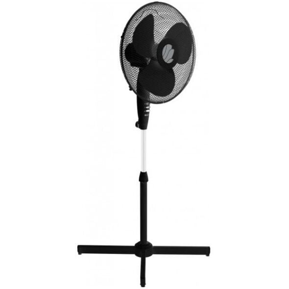 Ventiliatorius ECG FS 40a RB Black