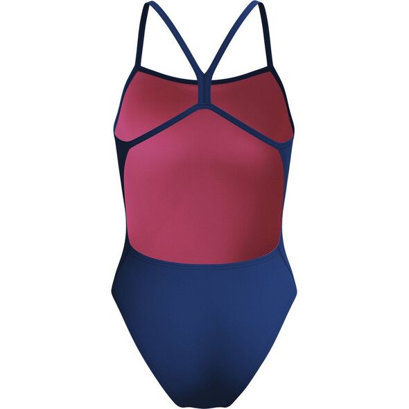 Damski Strój kąpielowy FL SOLID V-BACK 2.0 AF