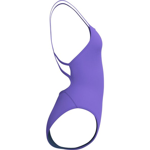 Damski Strój kąpielowy FL SOLID WEB BACK AF