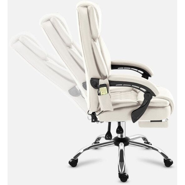 Fotel obrotowy Boss 6.0 Beige