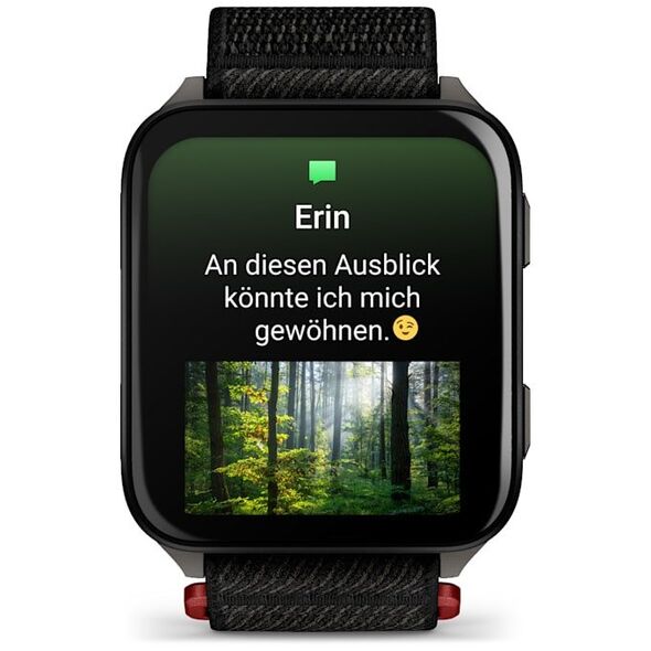 Garmin Venu X1 Black