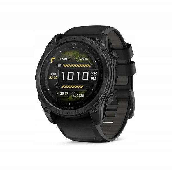 Garmin tactix® 8 – 51 mm, AMOLED