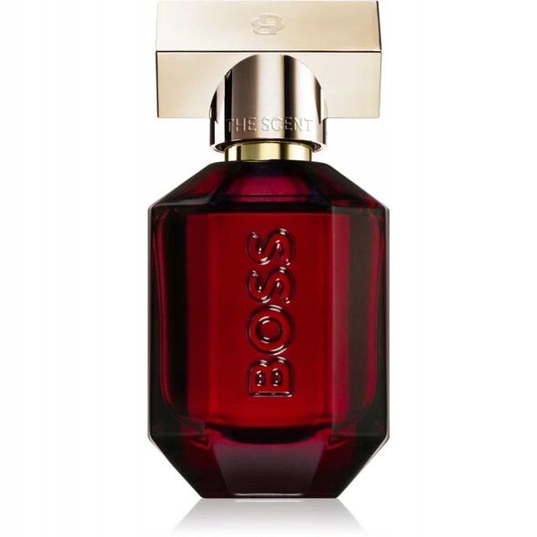 Kvapusis vanduo Hugo Boss The Scent Elixir Parfum Intense For Her EDP moterims, 30 ml