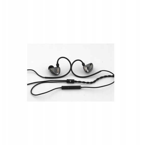 Truthear GATE black - słuchawki iem