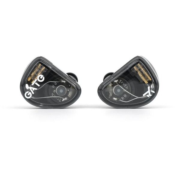 Truthear GATE black - słuchawki iem