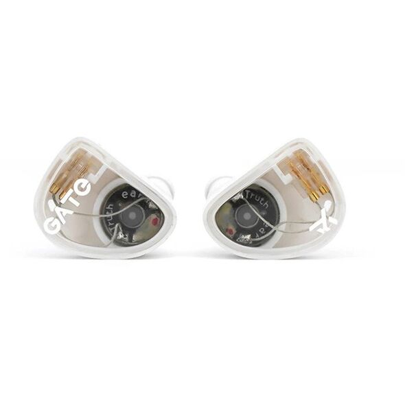 Truthear GATE white - słuchawki iem