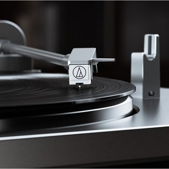 FiiO TT13 BT - black - Gramofon automatyczny z pilotem i Bluetooth