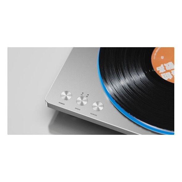 FiiO TT13 BT - black - Gramofon automatyczny z pilotem i Bluetooth