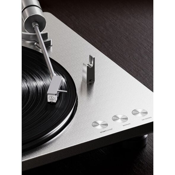 FiiO TT13 BT - black - Gramofon automatyczny z pilotem i Bluetooth