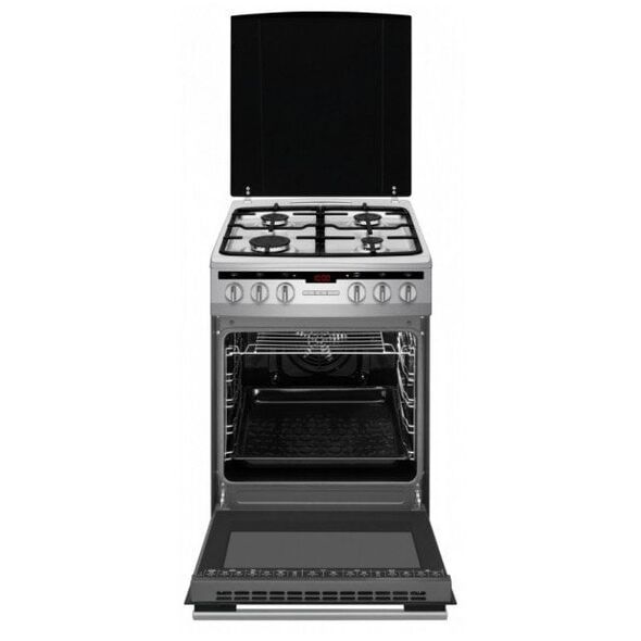 amica Kuchnia gazowo-elektryczna 57GEH3.33HZpTaDA(Xx) PIZZA