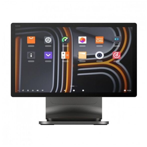 sunmi T3 GMS A13 15,6'' 4/64GB NFC WiFi