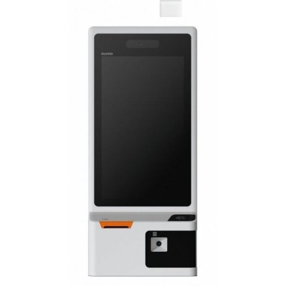 Sunmi Kios K2 GMS A13 6/128G NFC GMS Wall-mount No Camera