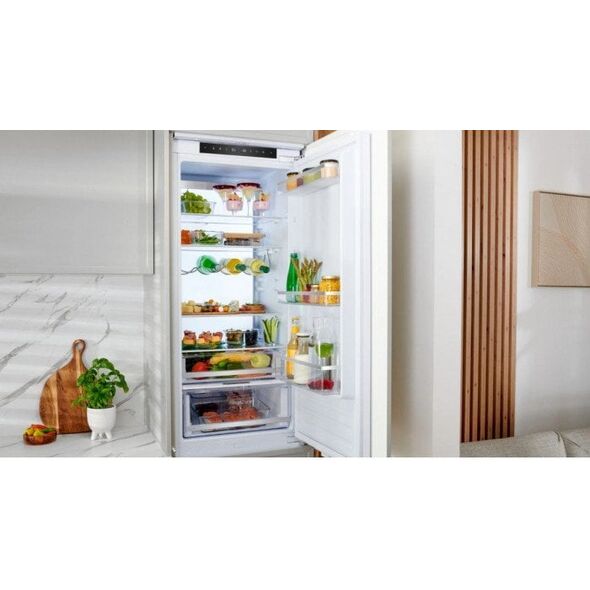 amica Chłodziarko-zamrażarka BK2995.5FCNO