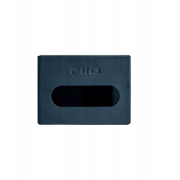 FiiO SK-CP13 black - Etui ze skóry ekologicznej dla odtwarzacza CP13