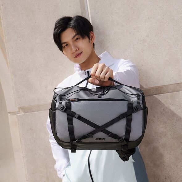 Torba Na Aparat Drona Kamerę Video Do Aparatu Kamery Ulanzi Sling Crossbody / Su02