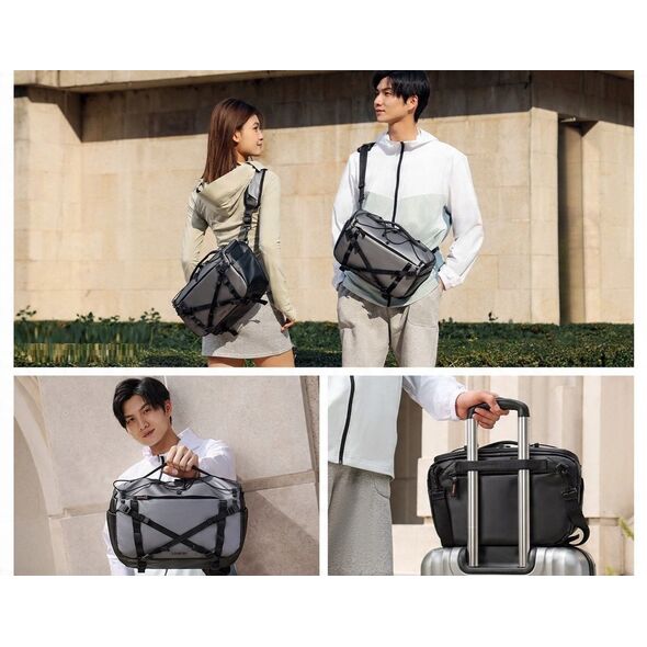 Torba Na Aparat Drona Kamerę Video Do Aparatu Kamery Ulanzi Sling Crossbody / Su02