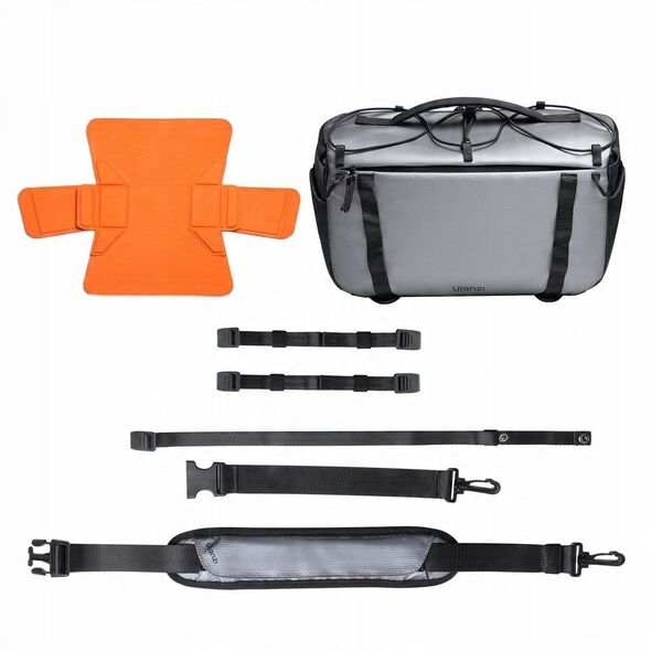 Torba Na Aparat Drona Kamerę Video Do Aparatu Kamery Ulanzi Sling Crossbody / Su02