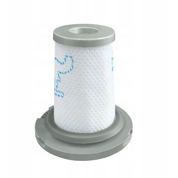 Filtr Powietrza Wymienny Hepa Do Rowenta Tefal X-force Flex 8.60 / Zr009006
