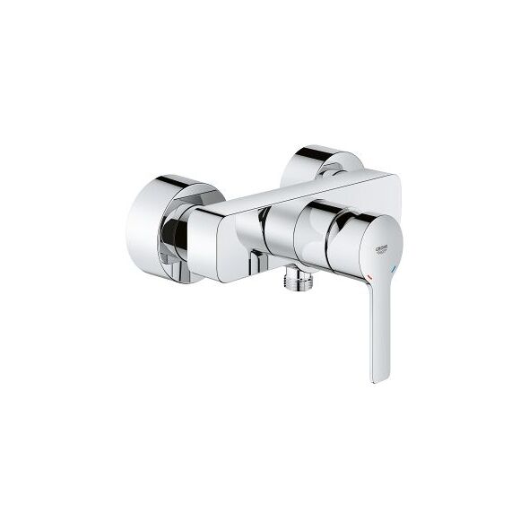 Bateria prysznicowa Grohe Lineare chrom (33865001)