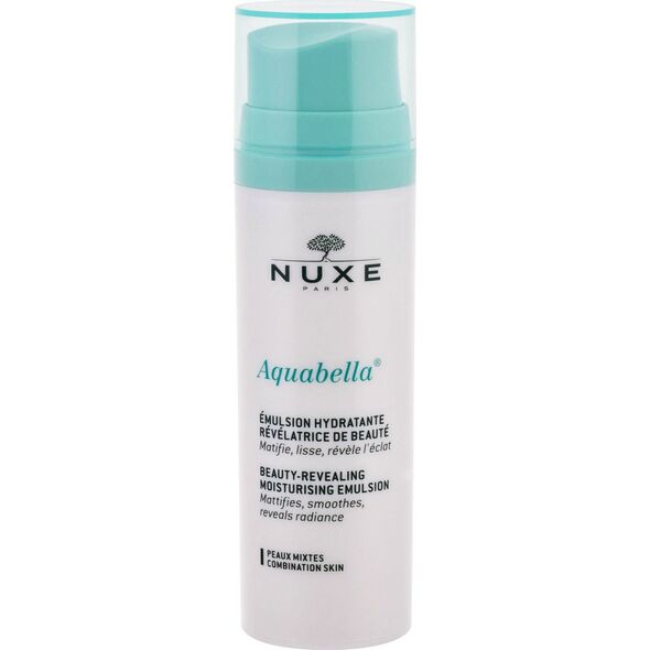 Nuxe Aquabella Beauty-Revealing Żel do twarzy 50 ml