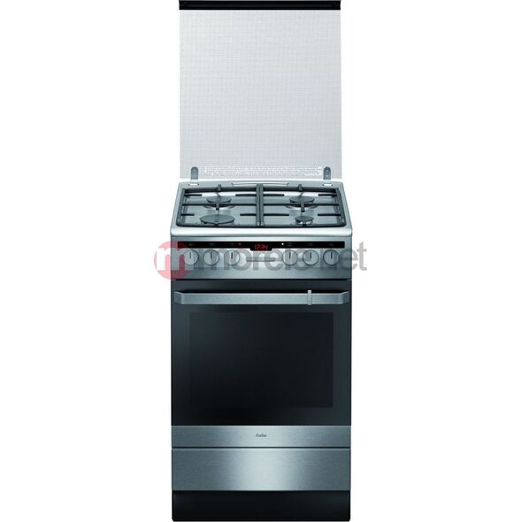 Kuchenka Amica 58GE3.43HZpTaDNAQ(Xx)