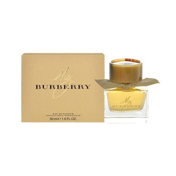 Burberry My Burberry EDP 90 ml