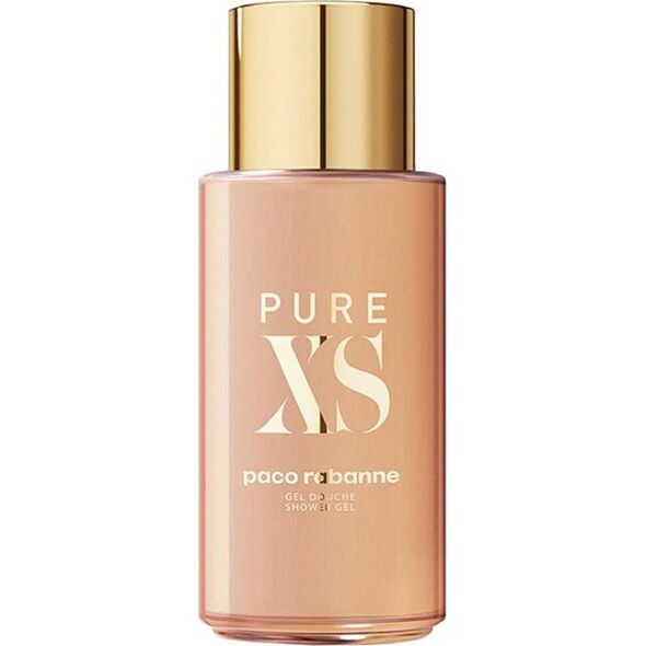 Paco Rabanne Paco Rabanne Pure XS For Her żel pod prysznic 200ml