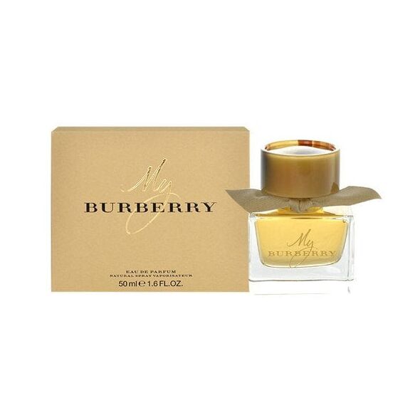 Burberry My Burberry EDP 90 ml