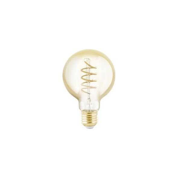 EGLO Eglo VINTAGE LED 110079 żarówka 1x4W/E27 2200K 245lm