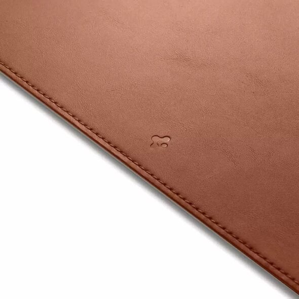 Spigen Mouse Pad Spigen LD301 για το γραφείο Καφέ