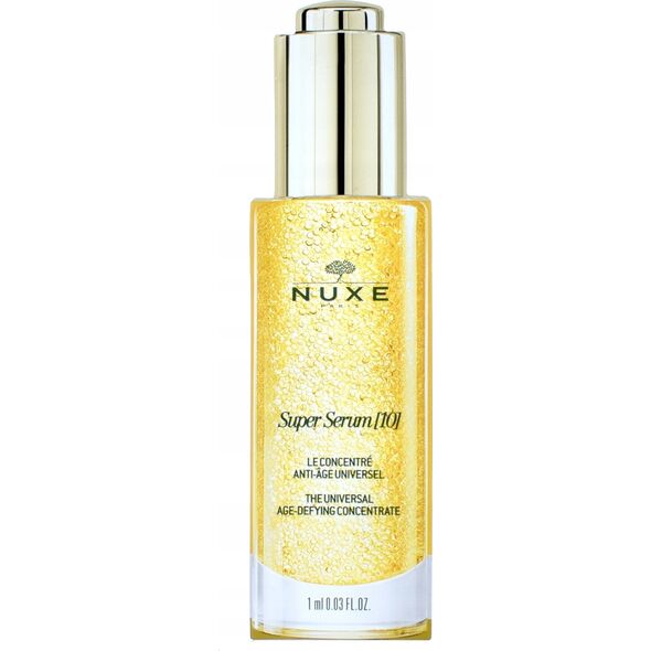 Nuxe Nuxe, Super Serum [10], Eye Serum, 1 ml *Sample For Women