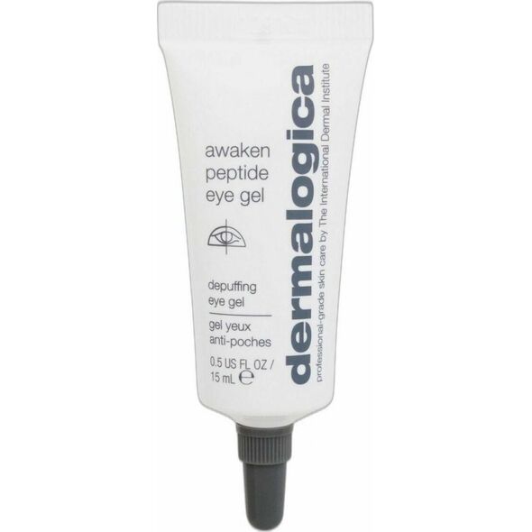 Dermalogica Dermalogica Awaken Peptide Eye Gel - - 15 ml