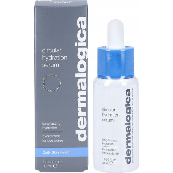 Dermalogica Daily Skin Health Circular Hydration Serum (W,30)