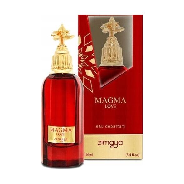 Noya Perfumy Damskie Zimaya EDP Magma Love 100 ml