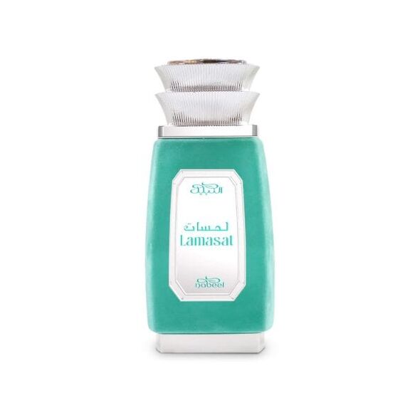 Nabeel Lamasat EDP 100ml