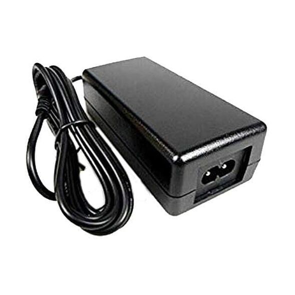 Κιτ, Τροφοδοτικό, 60W, 24V (δεν περιλαμβάνεται το καλώδιο τροφοδοσίας), ZD220 & ZD230 Άμεση Θερμική και Θερμική Μεταφορά