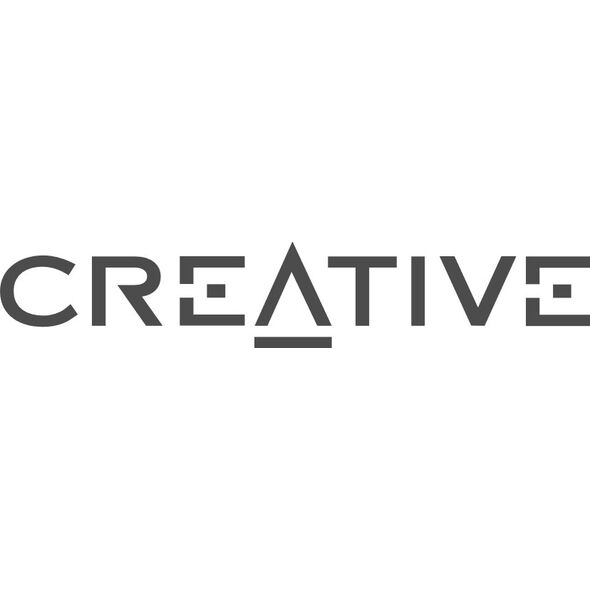 Ακουστικά Creative Zen Hybrid Gen 2, μαύρο