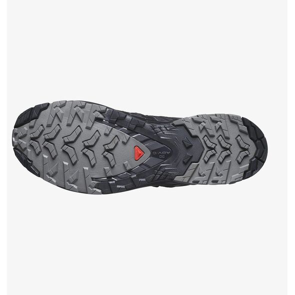 Salomon Outdoor παπούτσια μαύρα χωρίς ασφάλεια XA PRO 3D V9 GTX μέγεθος 43 1/3