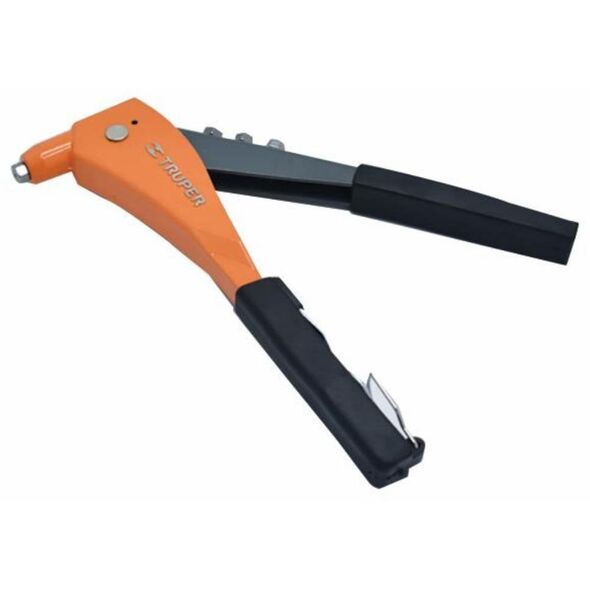 Πριτσίνια (2.4| 3.2| 4.0| 4.8mm πριτσίνια) Truper®