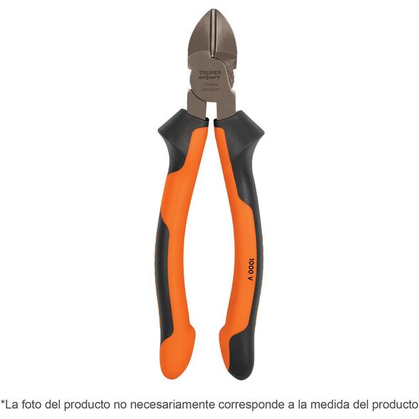Πλαγιοκόφτες 150 mm Truper®