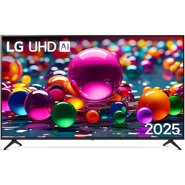 TV SET LCD 86" 4K/86UA75006LA LG